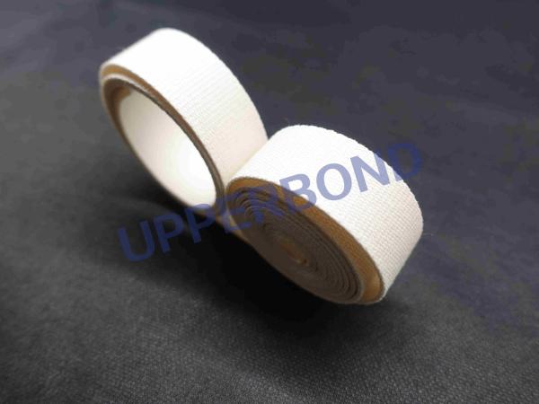 fita de Garniture da correia de 14,5 * 2475 formatos para o setor de Garniture da máquina de fabricação de cigarros de Hauni que processa o papel do cigarro