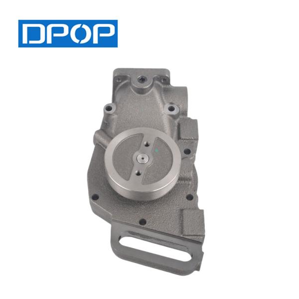 DPOP New Aftermarket Cummins Big Cam I & II 855 Kit de bomba de água 3801788 3007316 3022474 3022479 3051384 3801702 AR45184