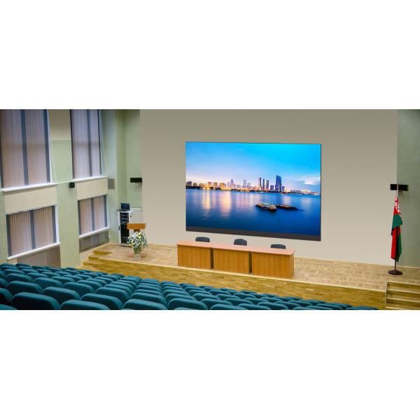 P3 1R1G1B Внутренний модуль экрана LED 1000cd/sqm 460W/M2 3840Hz