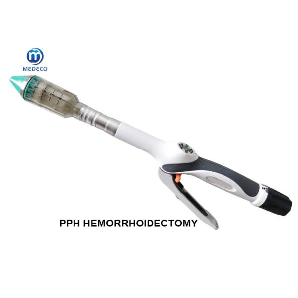 Медицинский круговой устранимый хирургический сшиватель для деятельности реконст