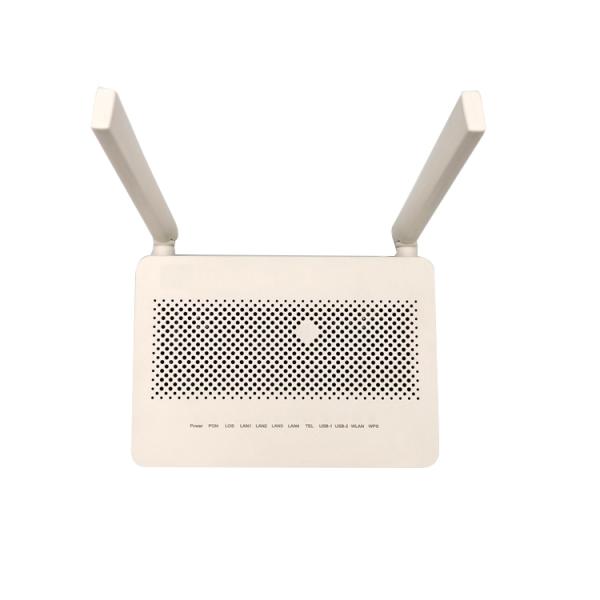 Huawei EG8145V5 FTTH GPON Modem 4GE 1TEL AC WIFI 2.4G / 5G FTTH ONU ONT