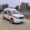 Medical Ambulance Transport Type Monitor Type Optional Negative Pressure Isolation Chamber