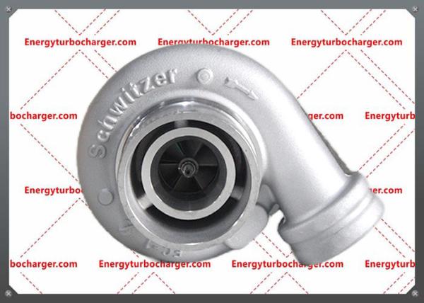 S100 Deutz Turbocharger 318279 04258205KZ 04254537KZ BF4M2012C Engine
