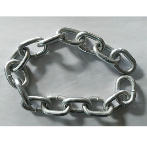 DIN764 LINK CHAIN