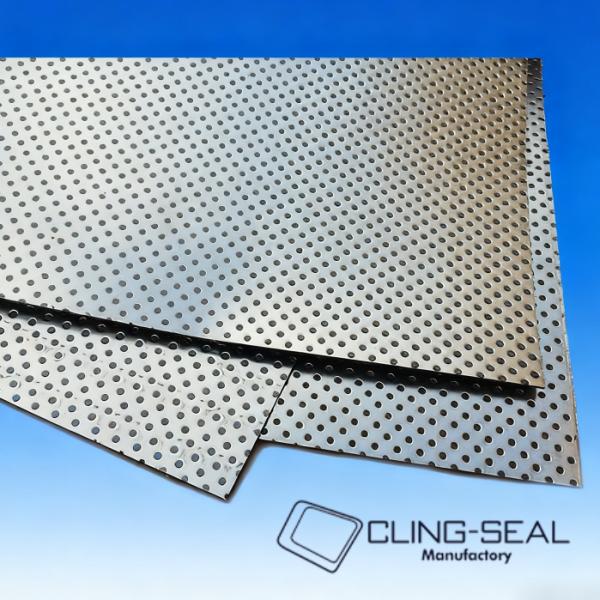 Premium Graphite Metal Reinforced Exhaust Gasket, Dual Surface Protection for Long-Lasting Sealing in Trucks, Buses, Construction Machinery and Power Equipment across Latin America