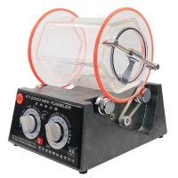 rotation bidirectionnelle de Jewelry Polishing Machine 60W du culbuteur 5kg