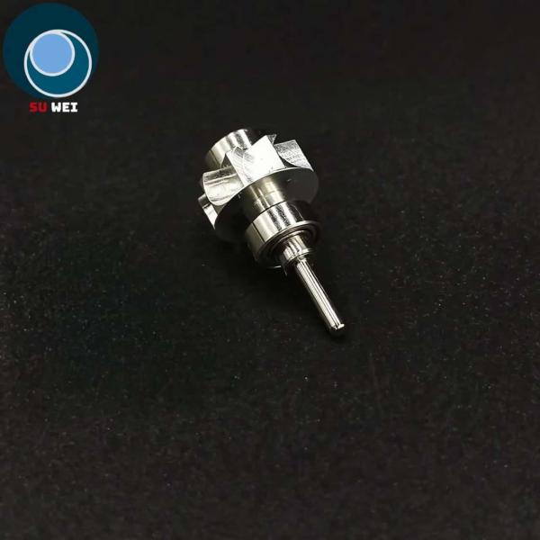 Dental Rotor For Sirona T4 RACER High Speed Handpiece Dental Rotor Air Turbine