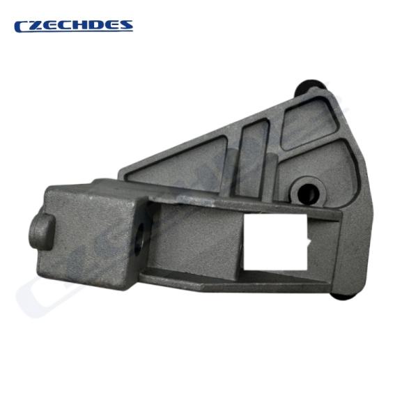BMW N54 N62 Engine Timing Chain Tensioner Guide Rail 11317504471