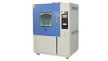 IP5X IPX5 IEC60529 Dust Rain Test Chamber Waterproof IP55