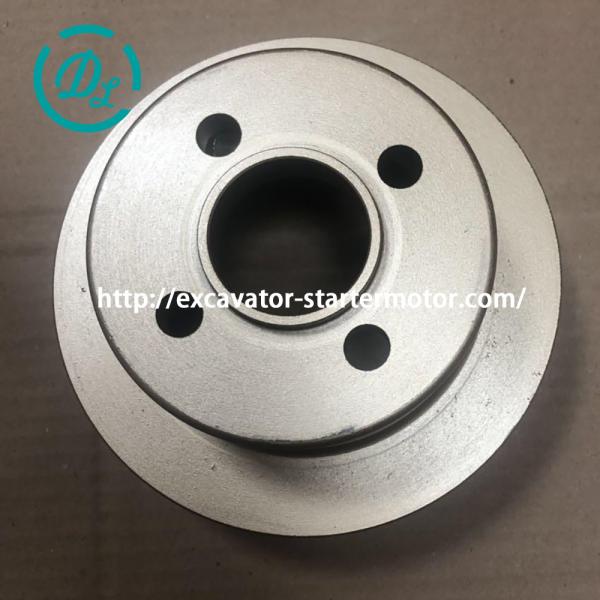 EexcavaStart ISUZU 6BG1 Water Pump Pulley OEM 1-13641191-0