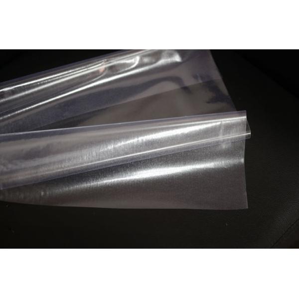 100cm TPU Hot Melt Adhesive Film 150 Micron 82A Hardness