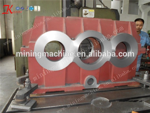 Small Csd200 Head Cutter Suction Dredger Ships 40000 KG Capacity 8 Inch