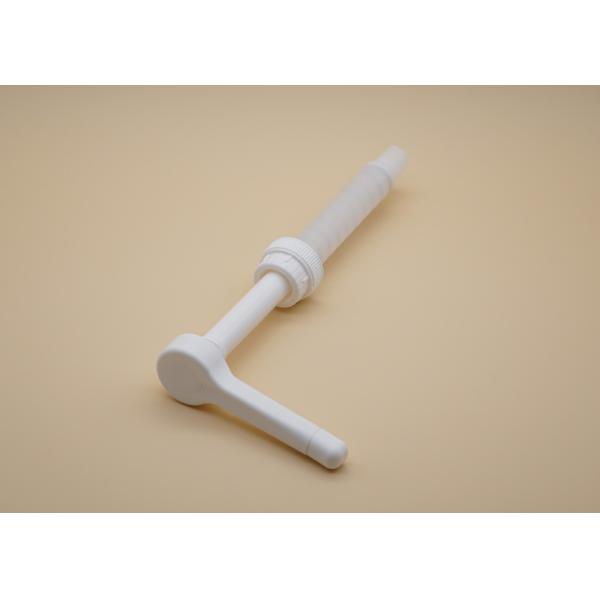 Длинный насос распределителя сиропа сопла, дозировка жидкостного насоса распределителя большая