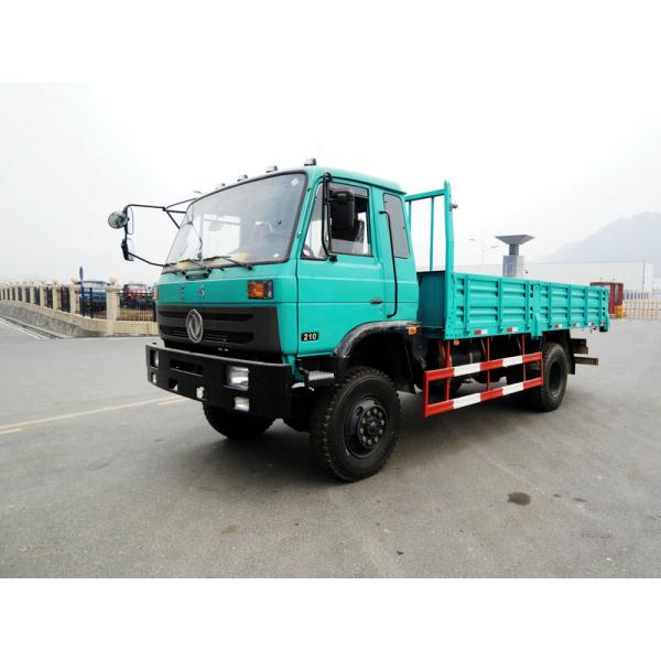 Euro3 140HP Dongfeng EQ1163GK3Q Cargo Truck,Dongfeng Camiones,Dongfeng Truck