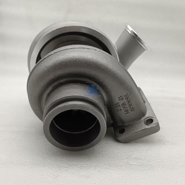 6738-81-8092 6738-81-8090 6738-81-8091 4038475 HX35 Turbocompresor para PC200-7 6D102 Komatsu SAA6D102E Motor PC200-7 PC220-7 PC210LC-7 Partes de excavadoras