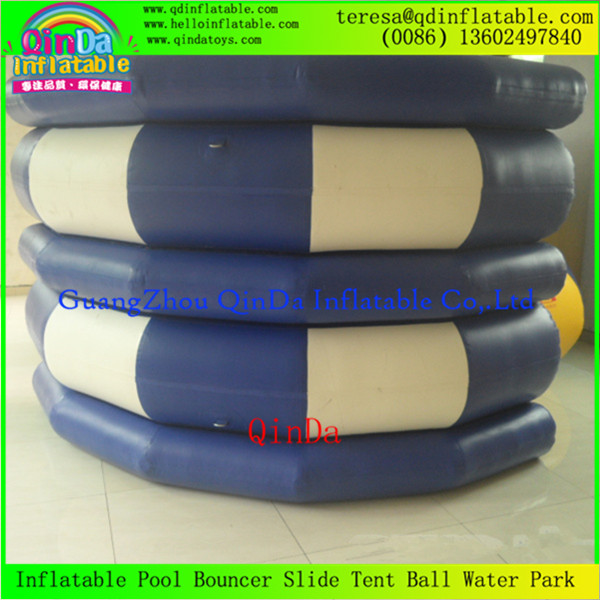 Competive Price Giant Inflatable Water Seesaw Water Park Equipment Inflatable Seesaws