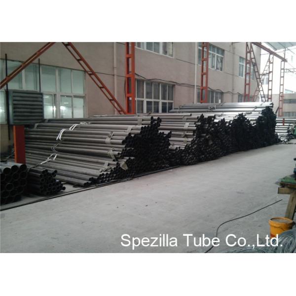 УНС С32760 сварило двухшпиндельную коррозию под напряжением газа ранга 2205 ЭФВ нержавеющей стали