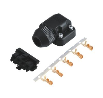 High Precision Servo Information Connector 5PIN JN6FS05SJ2 G5-05 1S-05