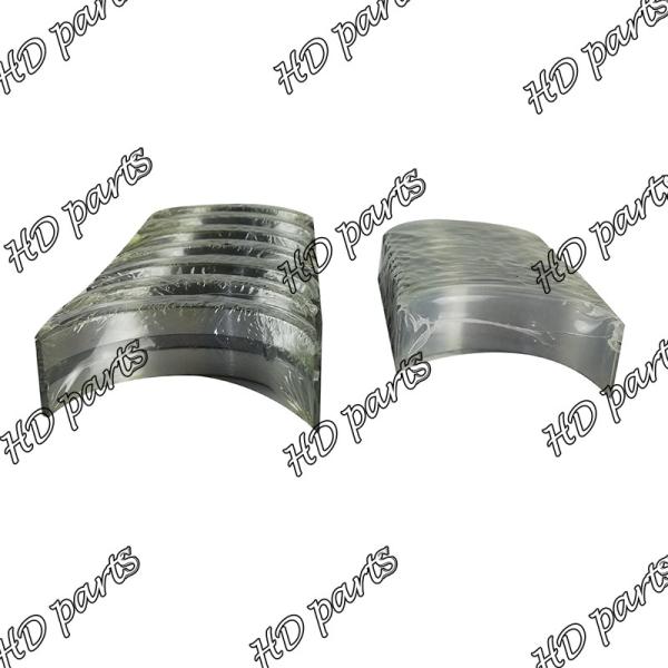 1HZ Main Bearing and Connecting Rod Bearing Engine Spare Part 13204-17011 For Toyota