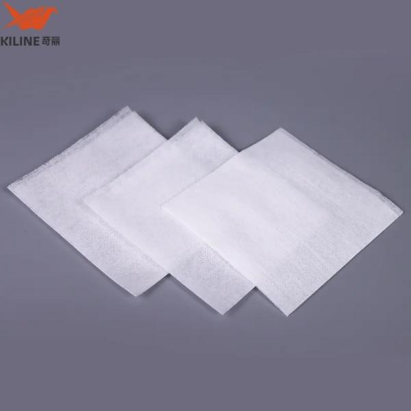 Polyester industriel à 100% 35 gm 25 cm M-3 Papeterie sans poussière