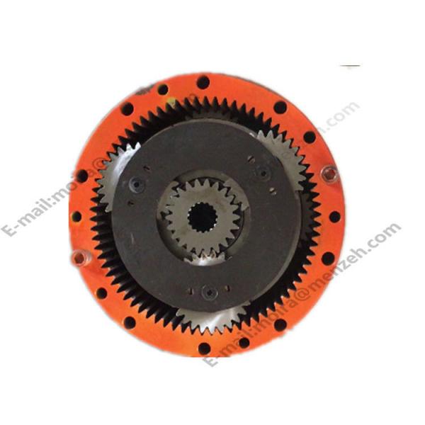 DH150-7 DH130-5 Swing Reduction Gear , 404-00062 K1007357B 401-00003B Swing Gear Box