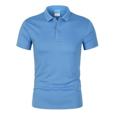 O músculo curto da luva da camisa lisa feita sob encomenda do Gym T do t-shirt de Logo Sport coube a aptidão seca rápida de corrida dos homens do poliéster do OEM