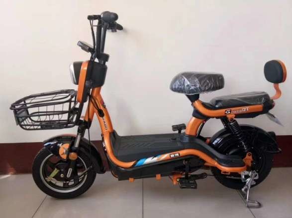дюйм 20Ah Segway 350w 500w EN15194 цикла 14 скутера 60v 800w электрический