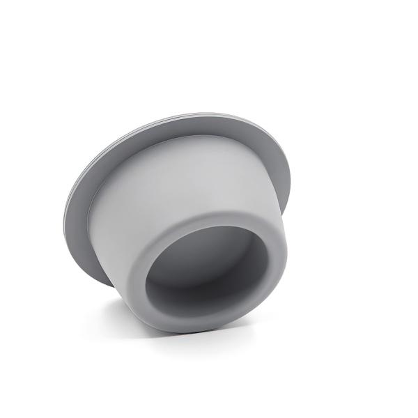 70 SHA Diaphragm Neoprene Automotive Neoprene Diaphragm Material