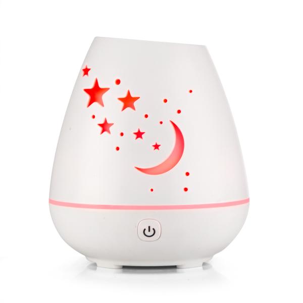 Customized Colorful Personal Mini USB Air Humidifier