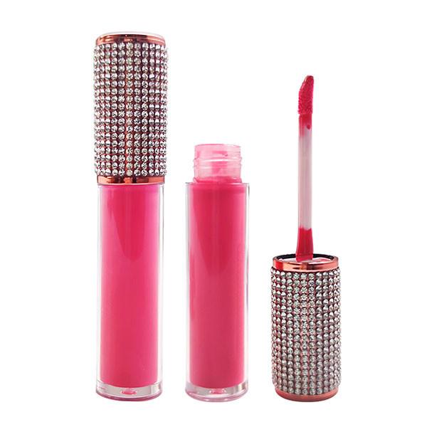 Private Label Pure Color Moisturizing Shimmer Lip Gloss