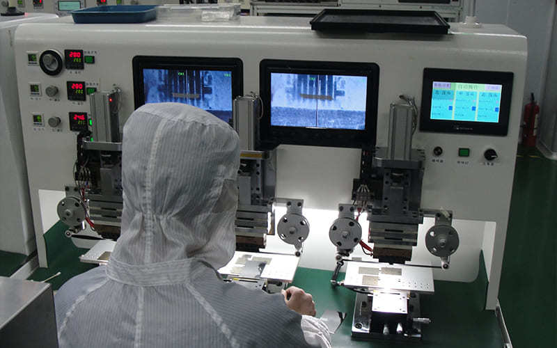 Formike Electronic Co., Ltd.
