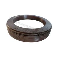 Axe 107.5x152.5x27 du joint de hub de transmission de roue de camion d'OEM 10045889 HNBR PTFE Fuwa