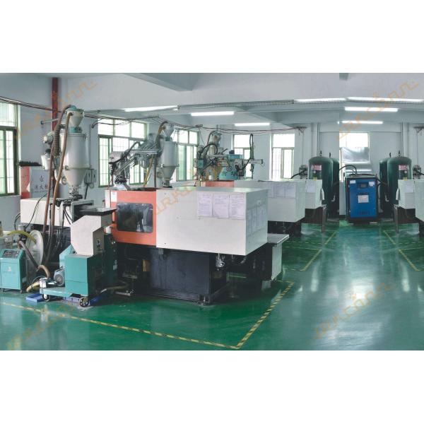 SHENZHEN JRKCONN ELECTRONICS CO.,LTD