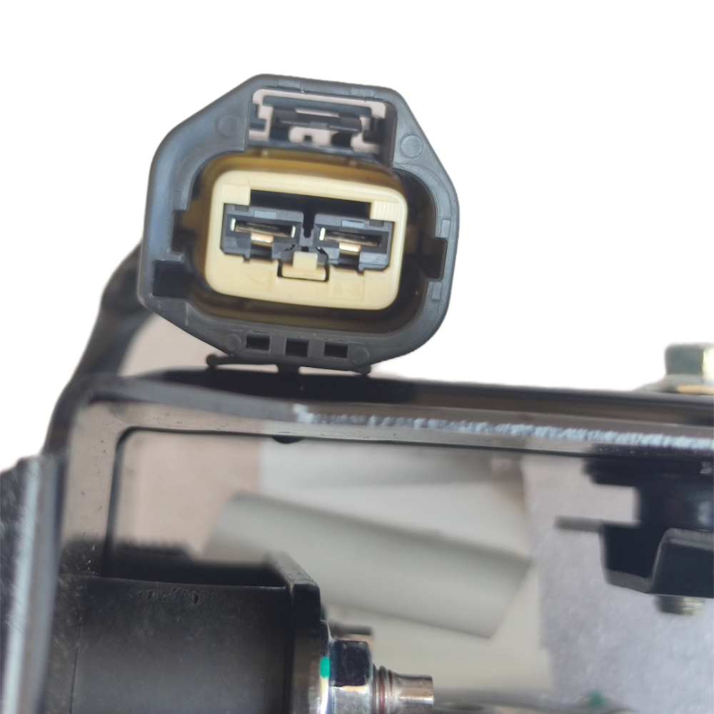 3541003-CA01 Electric Vacuum Pump with Bracket Assembly New Condition Brake Booster for Leapmotor C11 Car Accessories