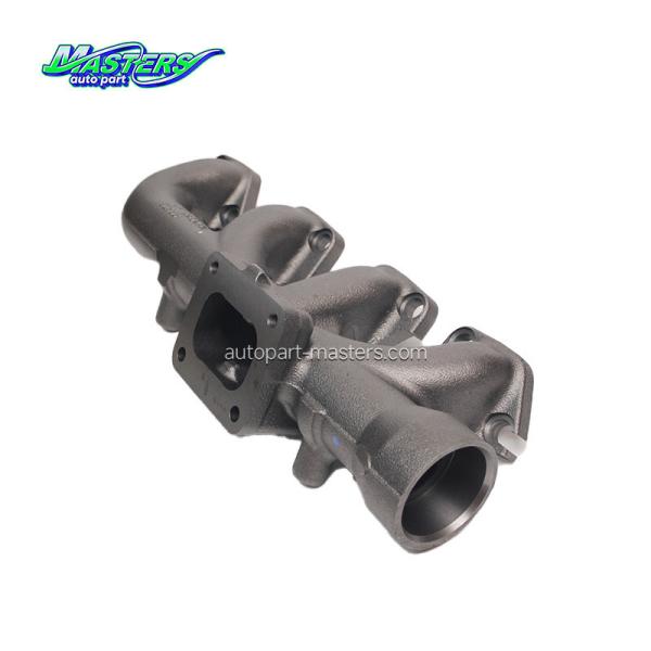 Masters 8-98287482-0 Manifold de escape frontal 8982874820 Para ISUZU 6HK1