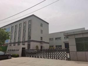 Shandong Haiying Wuzhou Instrument Co., Ltd.