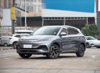 2024 BYD Yuan Plus ATTO3 SUV entièrement électrique Voiture électrique à énergie nouvelle de 0 km