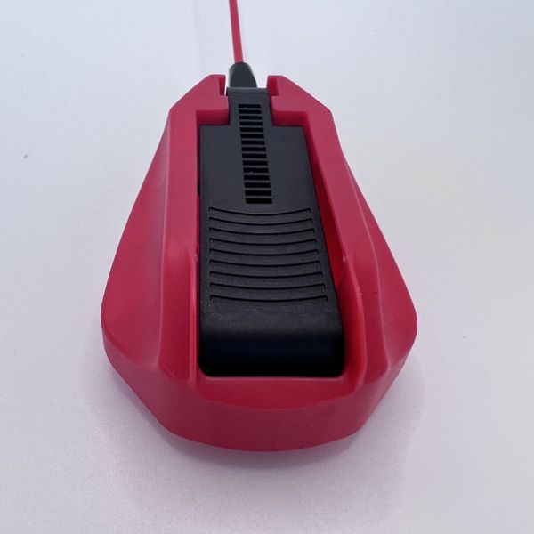 Aerosol Trigger Actuator with Tube for Household Disinfectant Applications