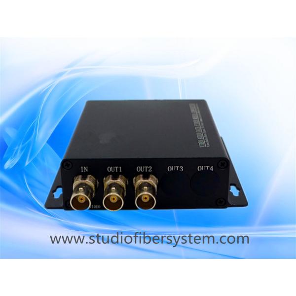 1x2 AHD distribution amplifier,AHD 1x2 splitters