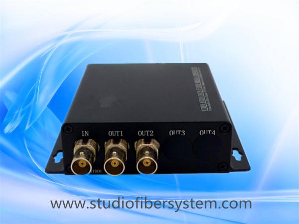 1x2 HDTVI distribution amplifier,HDTVI 1x2 splitters