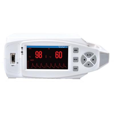 Table-top Pulse Oixmeter