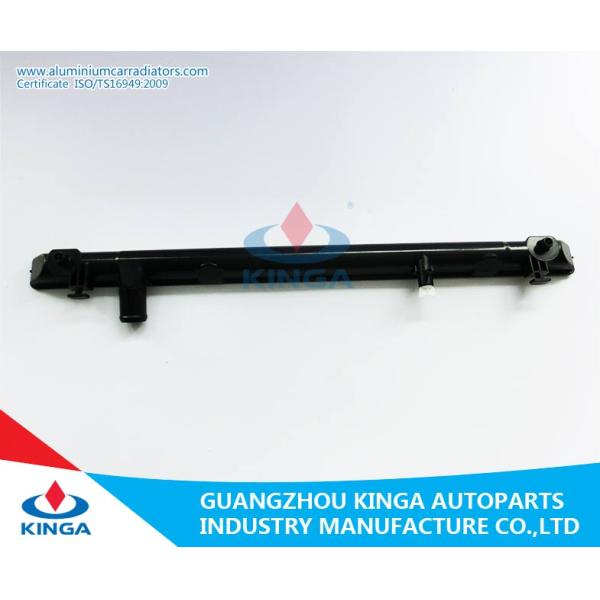 Toyota Car Coolant Radiator Plastic Tanks For CAMRY 2004 SOLARA Automotic Transmission