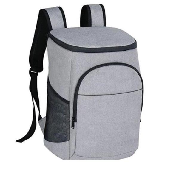 Large Insulated Backpack Cooler Bag For Travel / Outdoor Activities