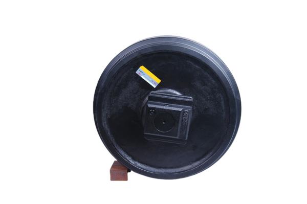 High Standard EX100 EX120 Excavator Front Idler 9068144 Construction Machinery Parts