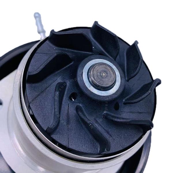 OEM Touareg Water Pump 3.6 03H 121 008 D 03H121008D 03H 121 008 H 03H12100H