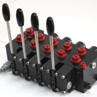 Série de soupapes directionnelles hydrauliques PSL PSV