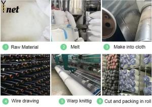 changzhou yushi net co., ltd