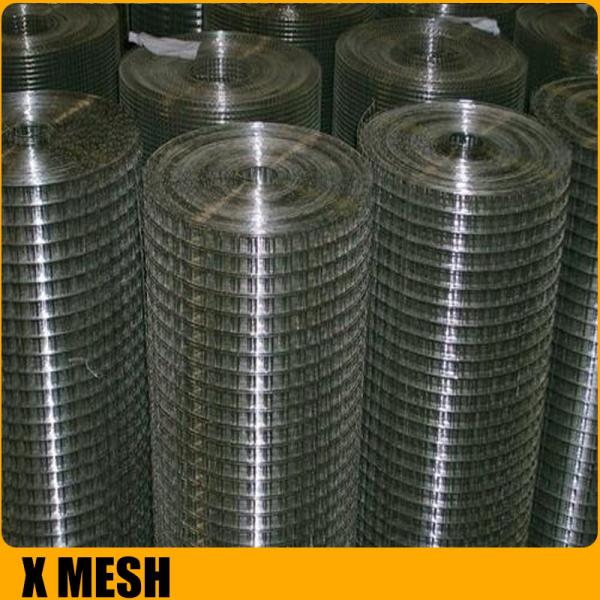 PVC Coated Welded Wire Mesh For Poultry Farming