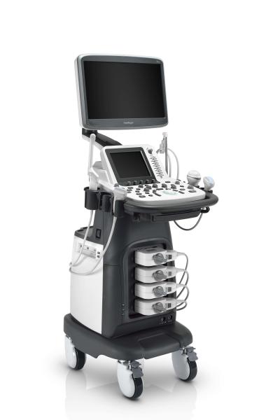 Stock SonoScape S22 ultra 5G Ultrasound Machine, Wireless Ultrasound for Veterinary Ultrasound Diagnosis