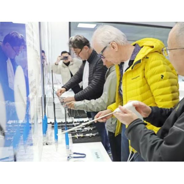 Disposable Radio Frequency Plasma Electrode UBE Endoscopic Spine Surgery